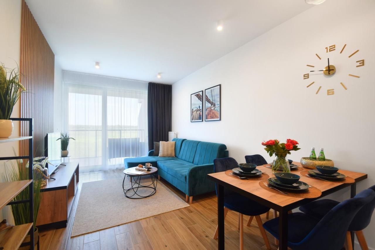 Apartament Westin House 215