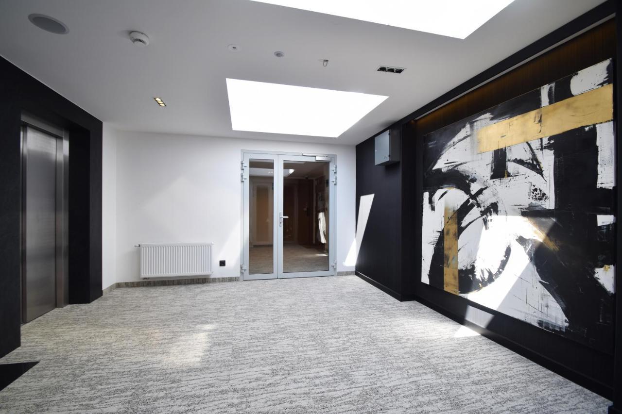 Apartament Westin House 215