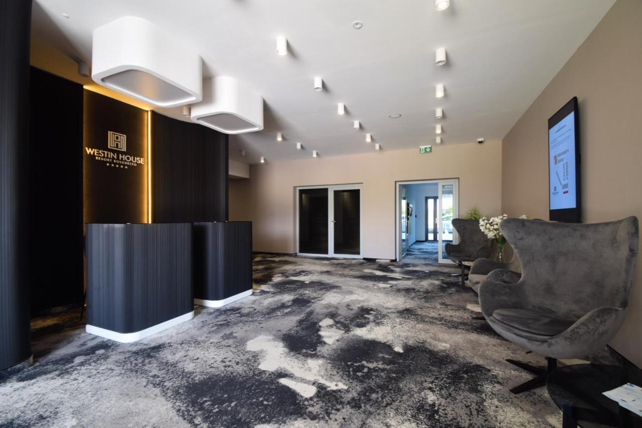 Westin House 215 Kołobrzeg