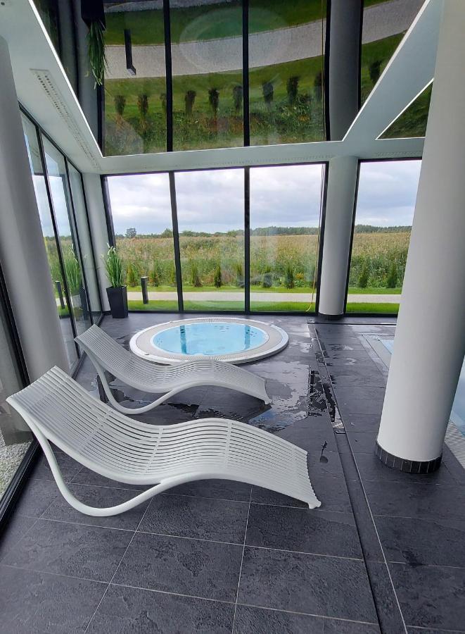 Apartament Westin House 215 Kołobrzeg