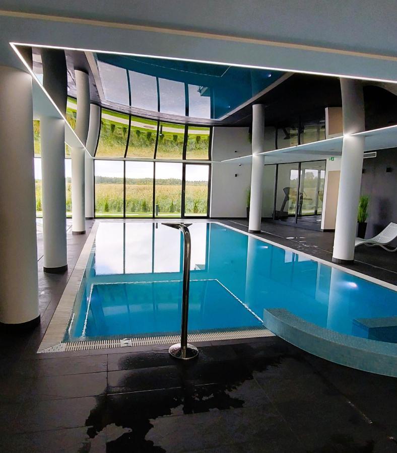 Apartament Westin House 215 Kołobrzeg